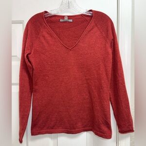 Smartwool Merino Wool Base Layer Size M